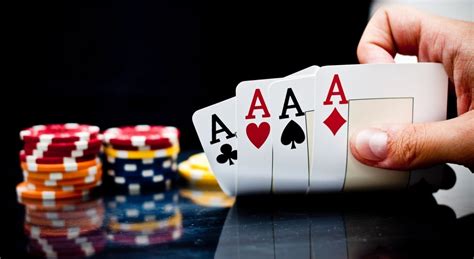quante carte ha un mazzo da poker